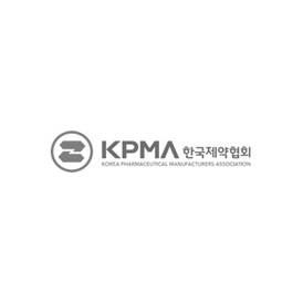 한국제약협회 로고