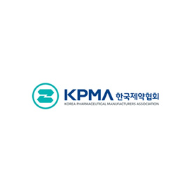 한국제약협회 로고
